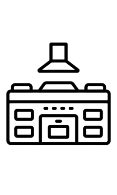 Icono Fbricantes de Cocinas Richard Ceretta en Motril (Granada)