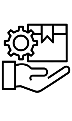 Icono Productos y Servicios Cocinas Richard Ceretta en Motril (Granada)