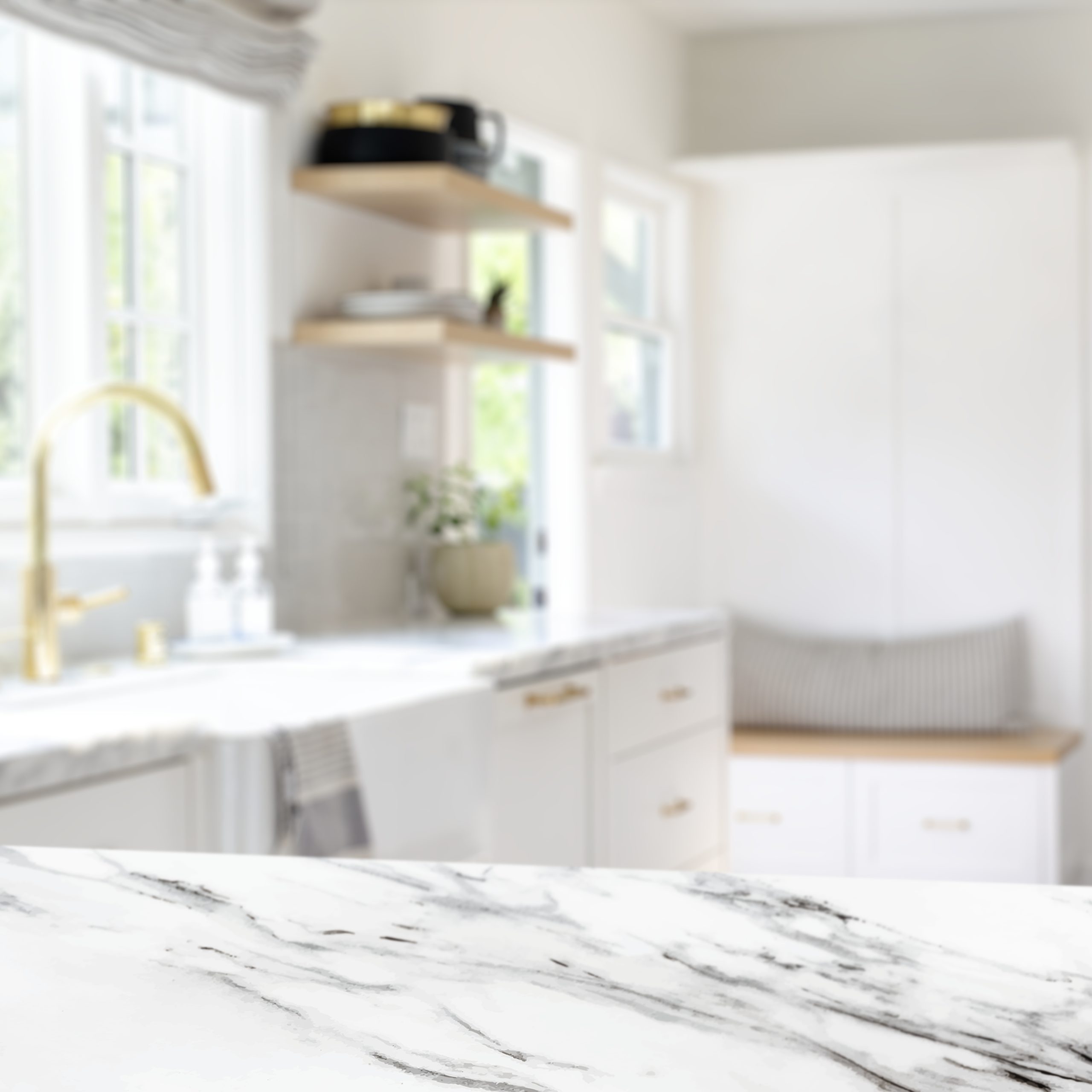 Imagen Cocina para Inicio Cocinas Richard Ceretta en Motril (Granada)